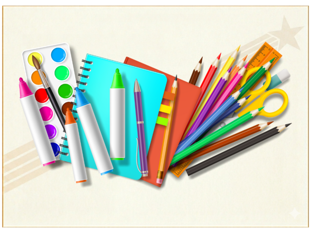 School Supply Lists 2026-2027 image