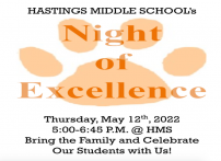 Night of Excellence 2022 image