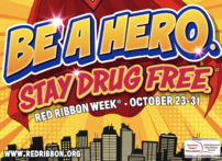 Red Ribbon Week 2026 image