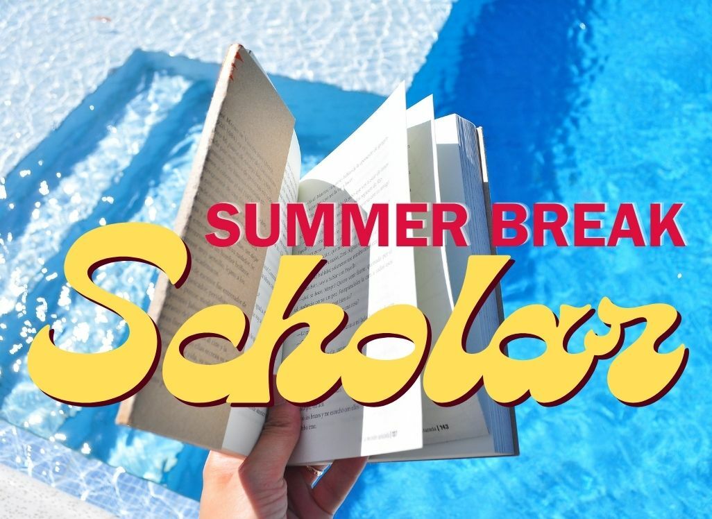 Summer Scholars image