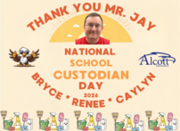 National Custodian Day 2026 image