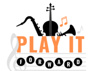 PLAY IT FORWARD - HPS MUSIC CAMPAIGN image