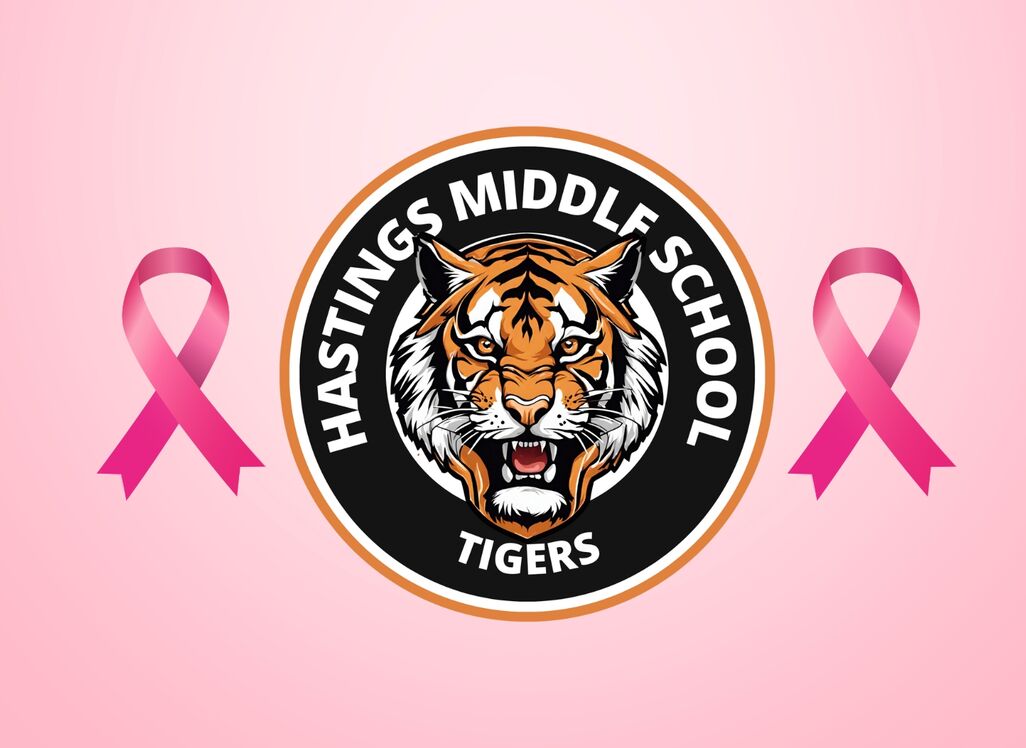 Pink Out Night at HHS image