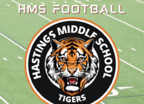 HMS Football Apparel Shop Now Open image