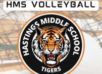 HMS Volleyball Apparel Shop image