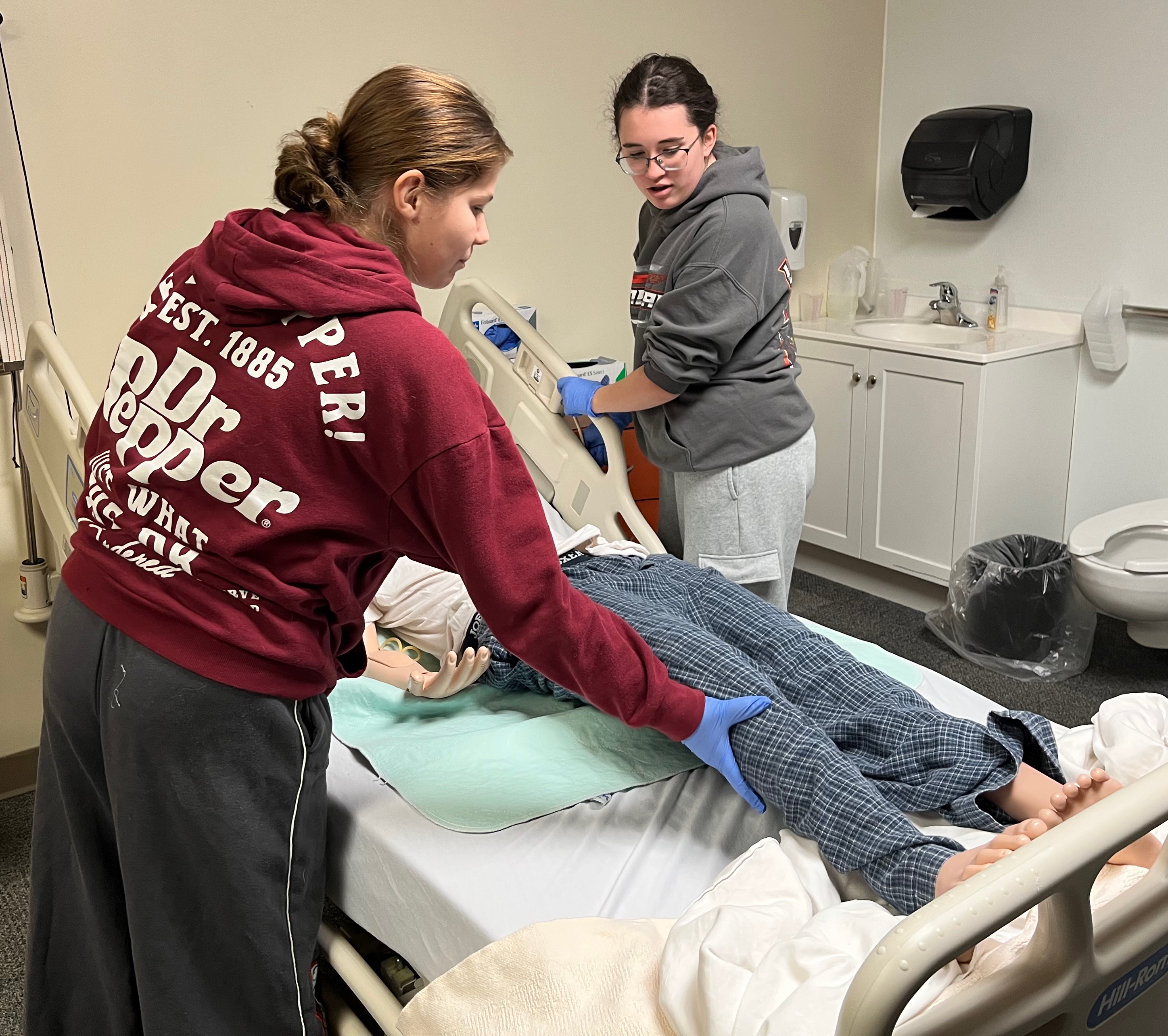 Health Pathways Partnership