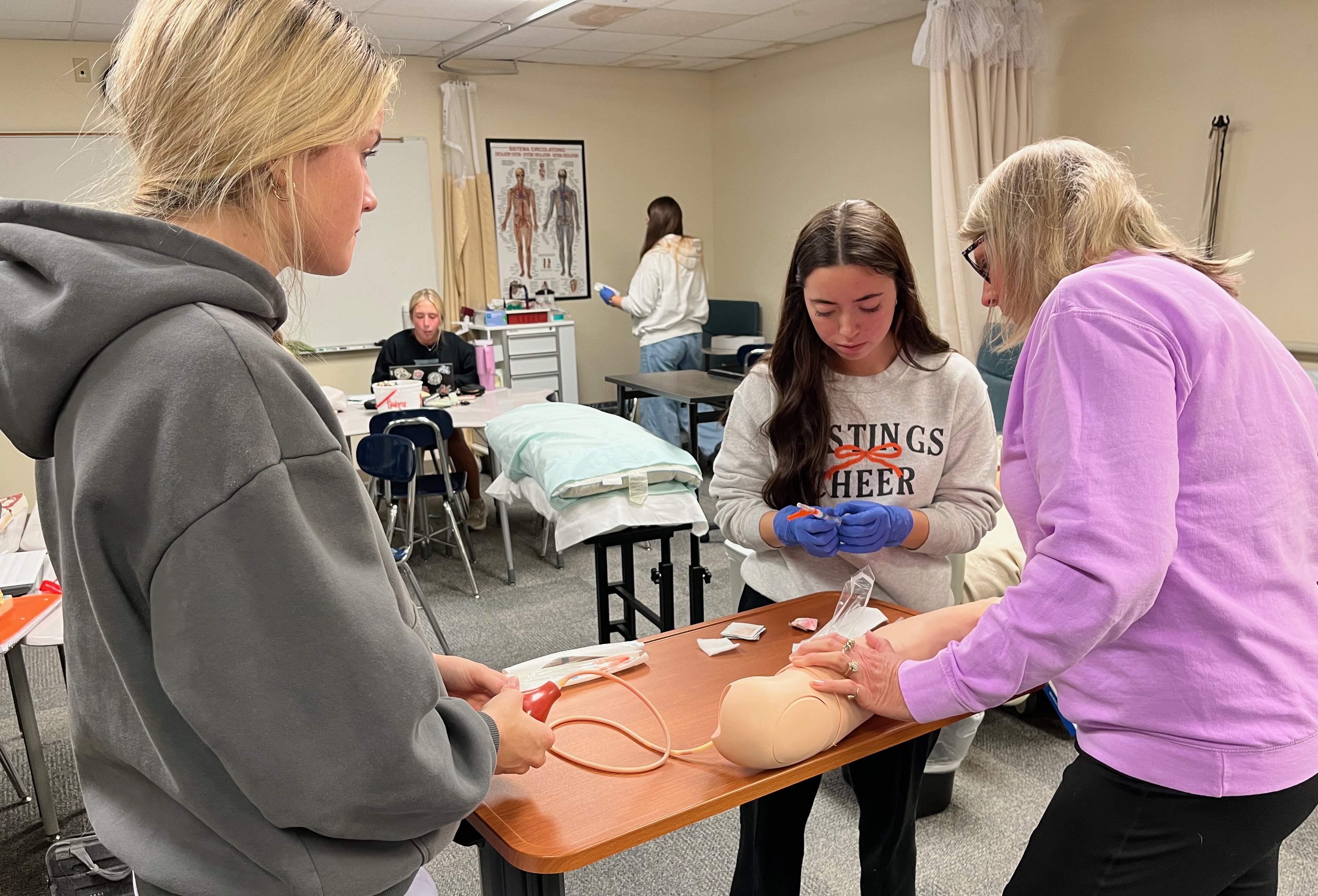 Health Pathways Partnership