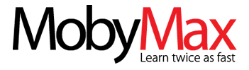 Moby Max logo