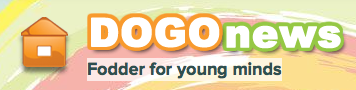 Dogo News logo