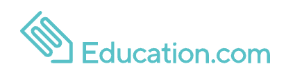Education.com Math Games logo