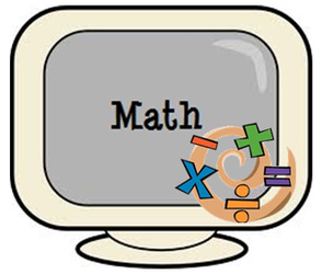 Interactive Sites - Math logo