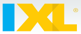 IXL Math logo
