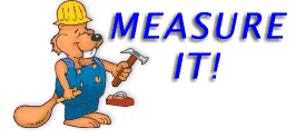 Measure It! logo