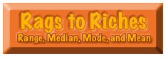 Rags to Riches logo