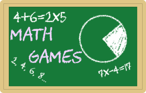 Sheppard Software Math Games logo