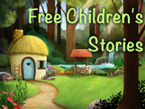 Free Children's Stories logo