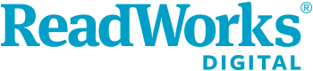 Digital Readworks logo