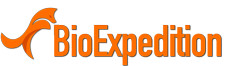 BioExpedition logo