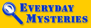Everyday Mysteries logo