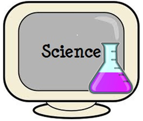 Interactive Sites - Science logo