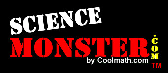 Science Monster logo