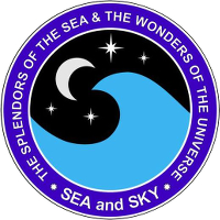 Sea & Sky logo