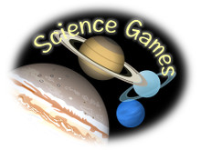 Sheppard Software Science Games logo