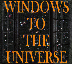 Windows to the Universe logo