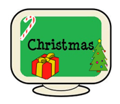 Christmas Games logo