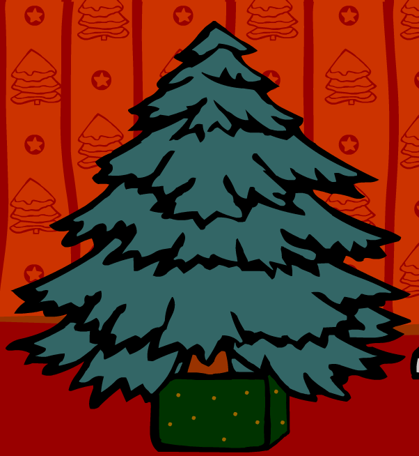 Decorate a Christmas Tree Online logo