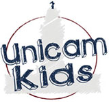 Unicam Kids logo
