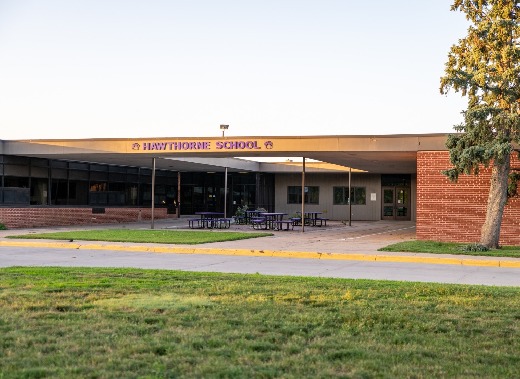 Hawthorne Elementary