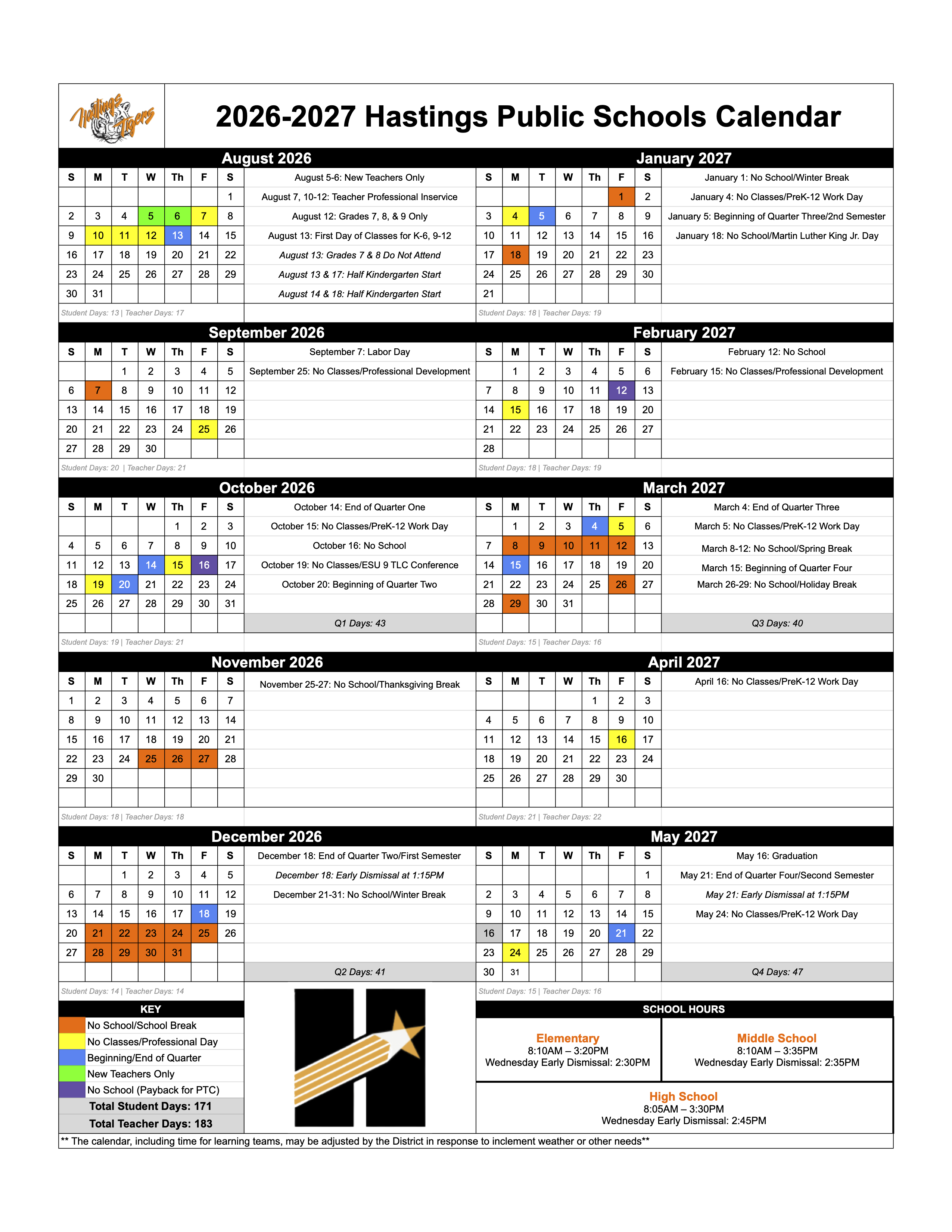 26-27-HPS-School Calendar-District Calendar.png