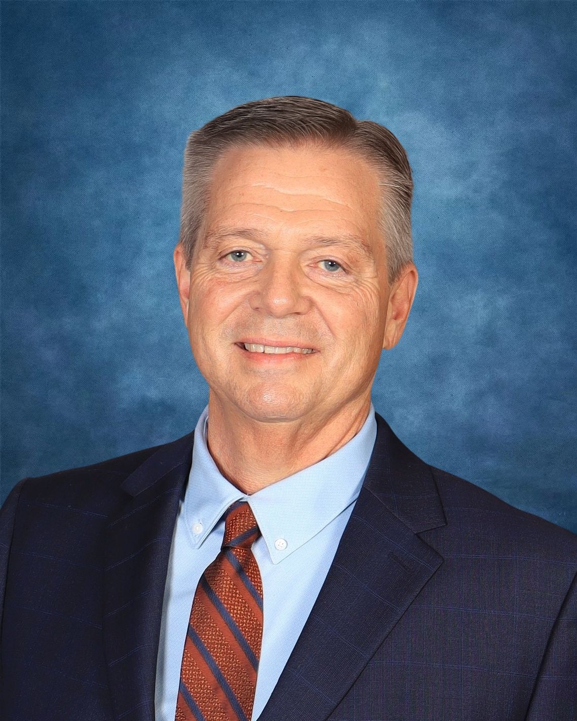 John Hauser