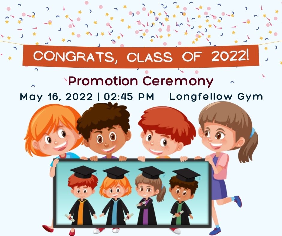 5th-Grade Promotion image