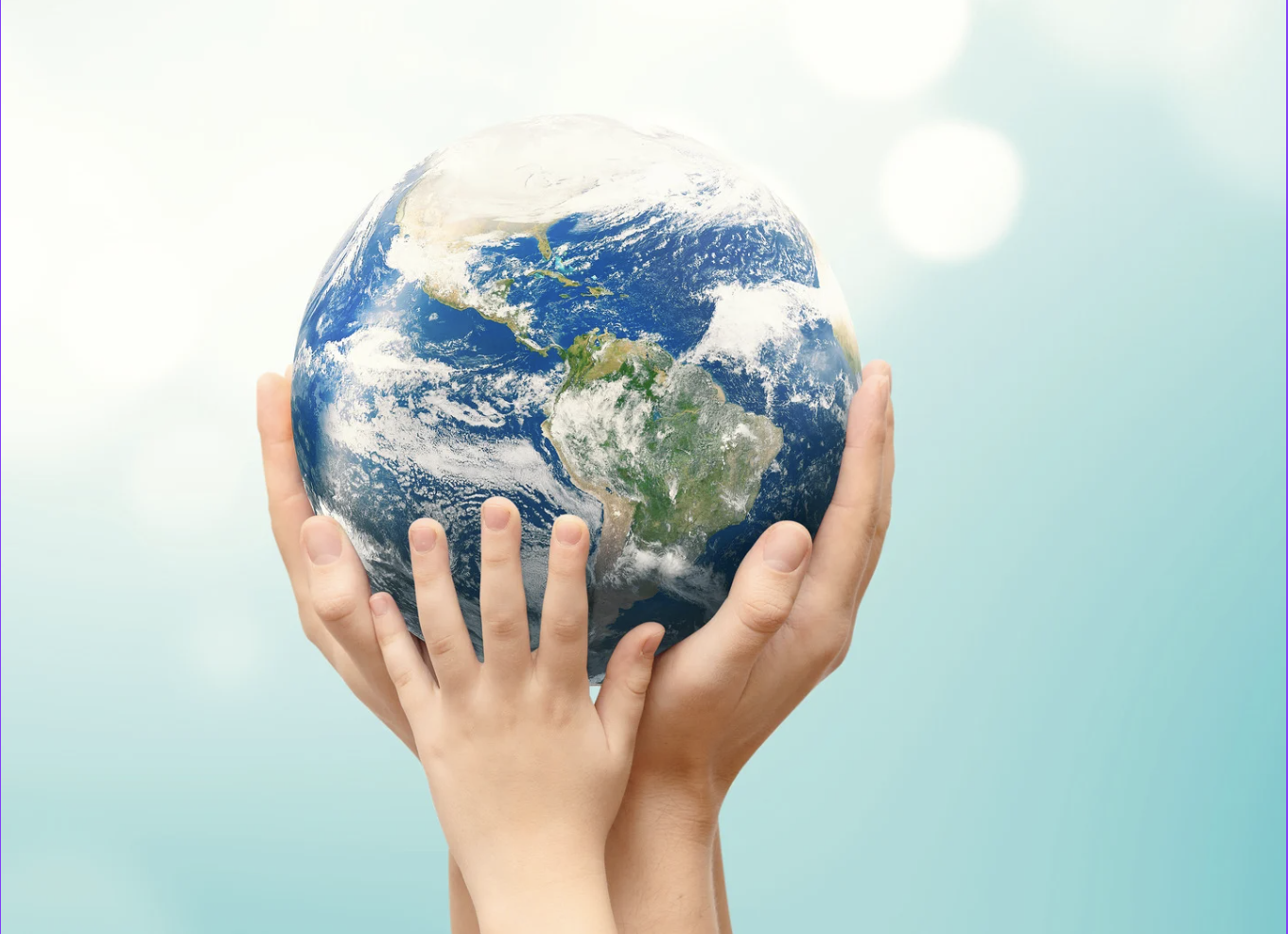 Global Learning Assembly