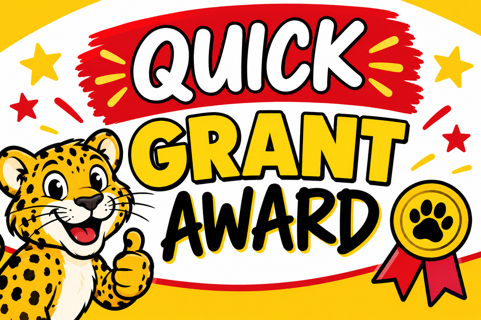 Quick Grant Awards