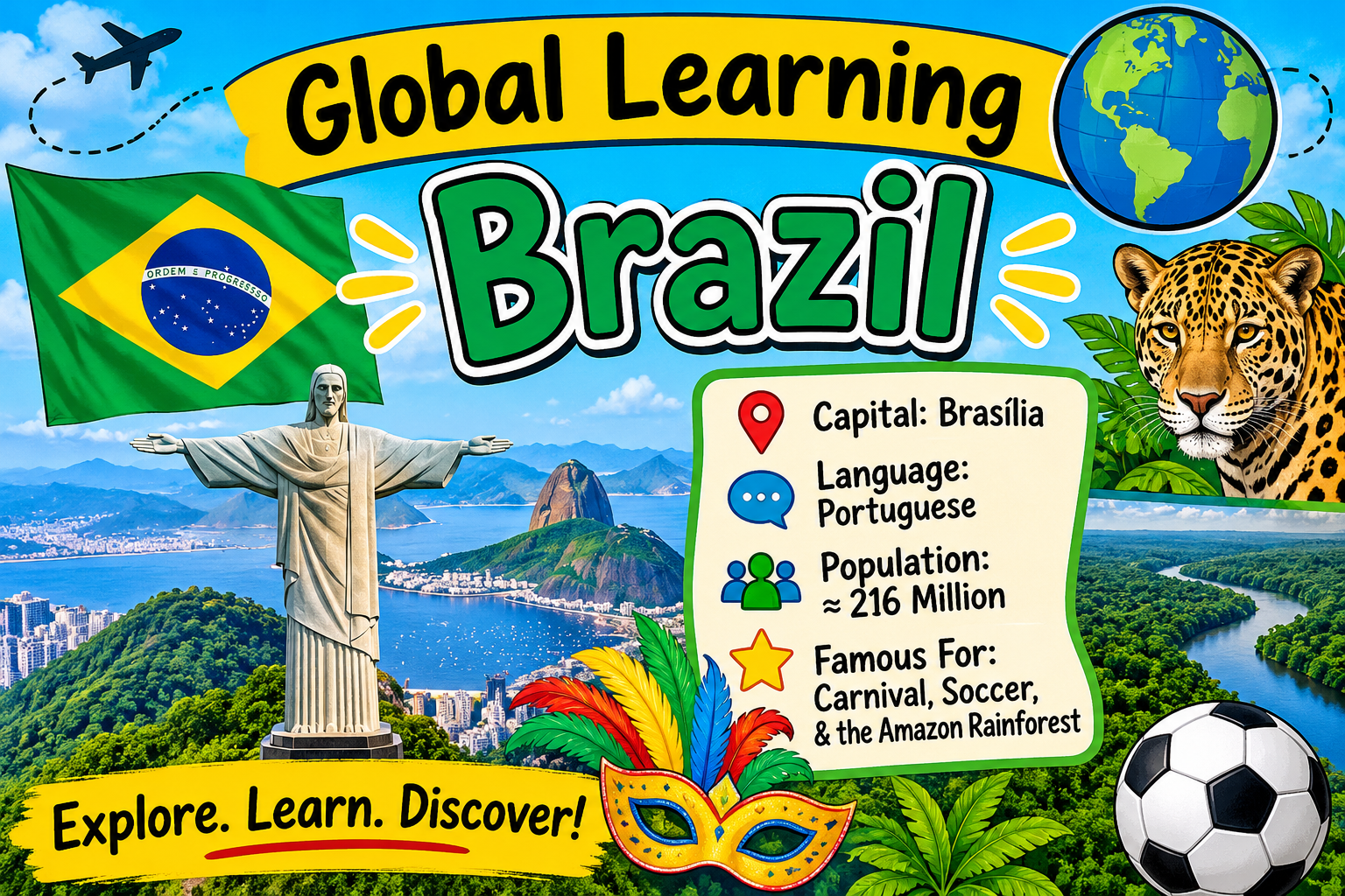 Brazil Image