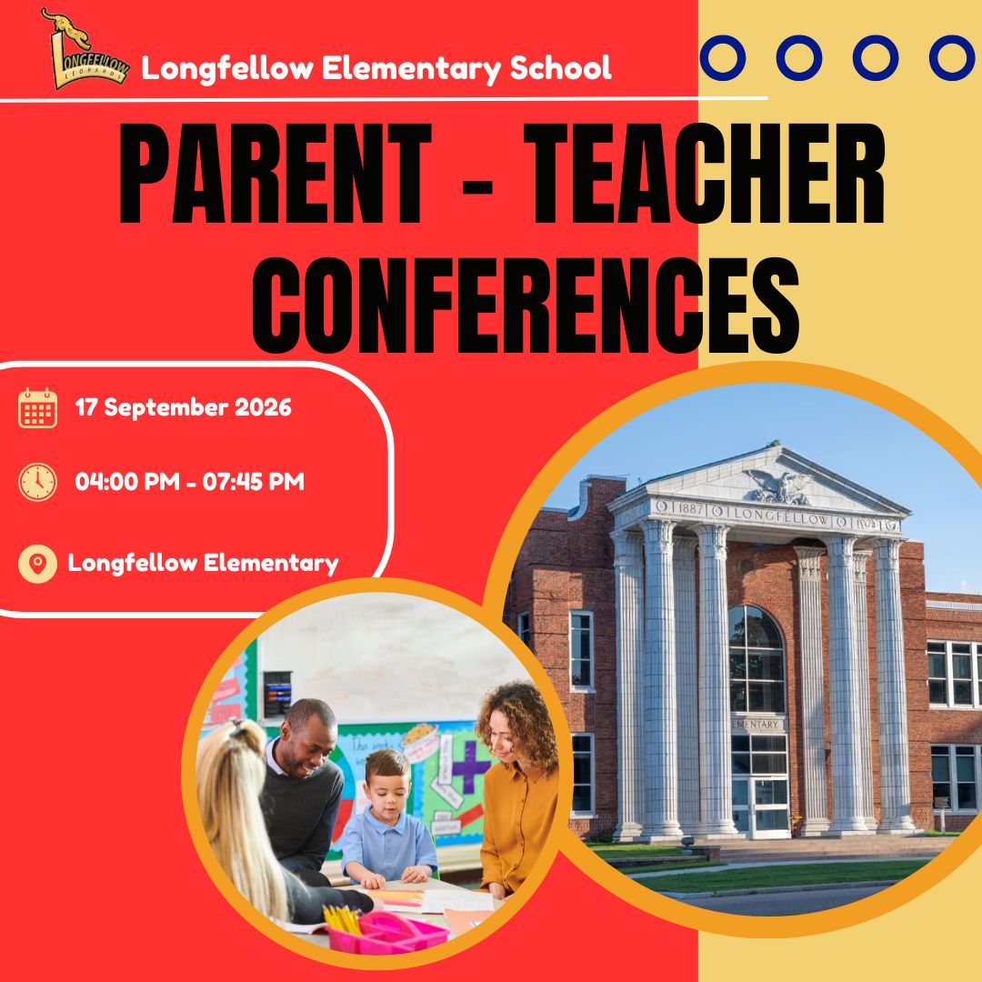 Parent Teacher Conferences