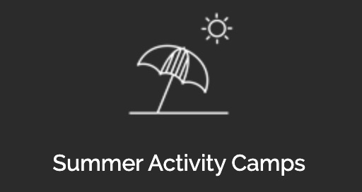 Summer Activity Camps logo