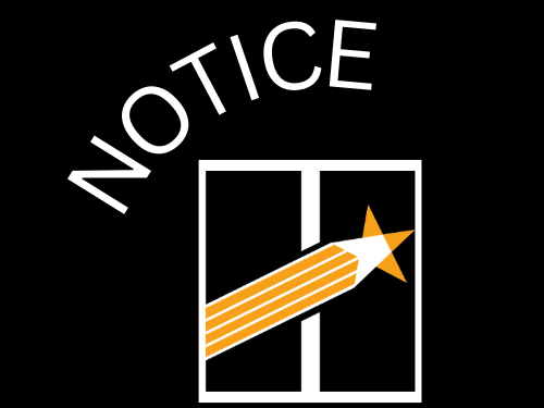 NOTICE!! images